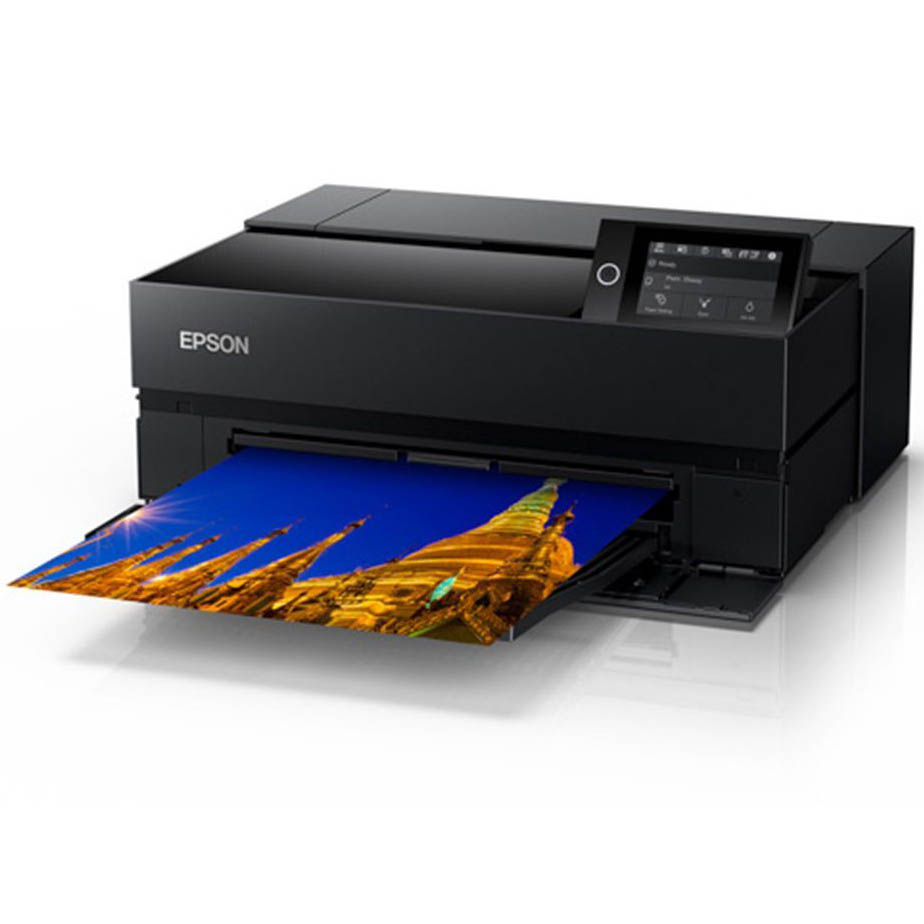 Epson SureColor SC-P706 SCP706 Comp.